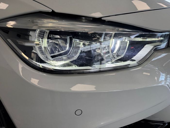 BMW 3 Series 2019
