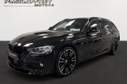 BMW 3 Series 2015