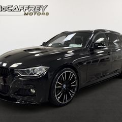 BMW 3 Series 2015