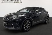 Toyota C-HR 2017