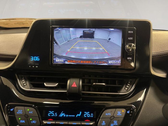 Toyota C-HR 2017