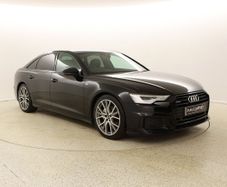 Audi A6 2020