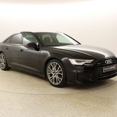 Audi A6 2020