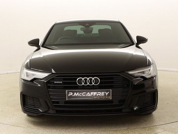 Audi A6 2020