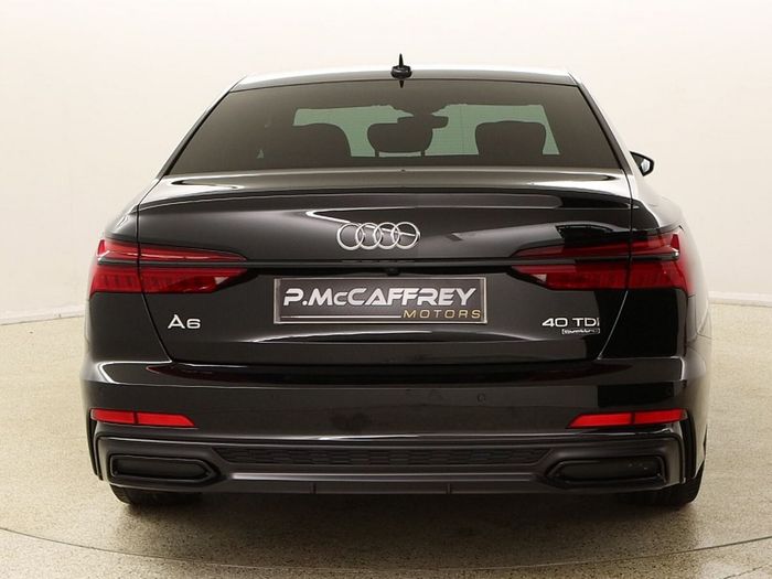 Audi A6 2020