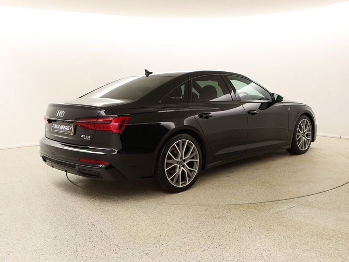 Audi A6 2020
