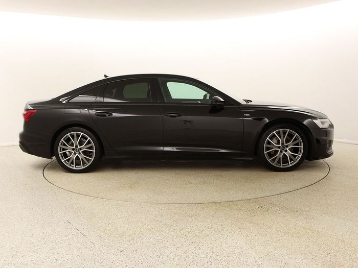 Audi A6 2020