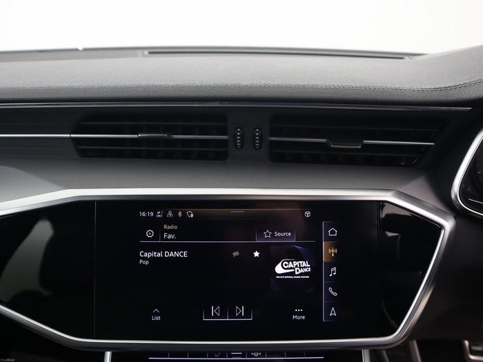 Audi A6 2020