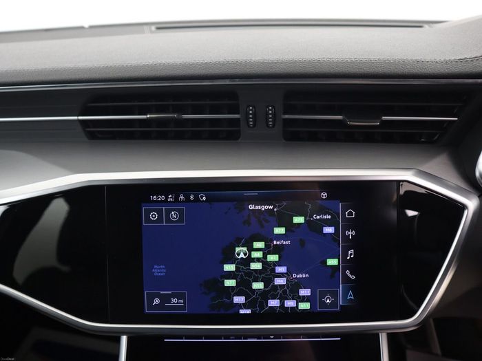 Audi A6 2020