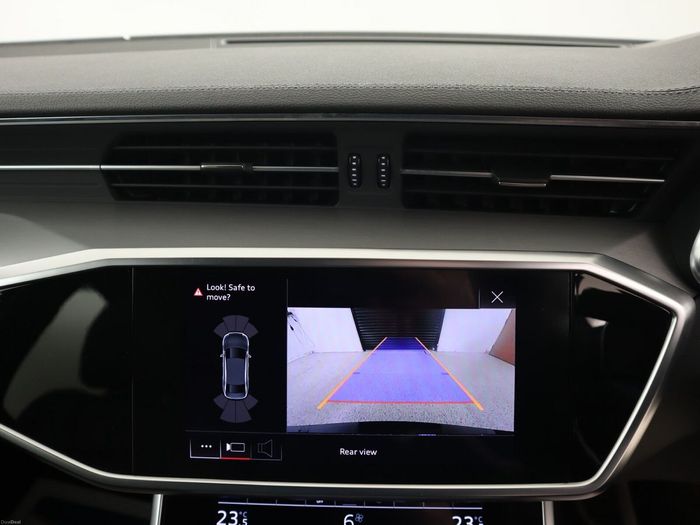 Audi A6 2020