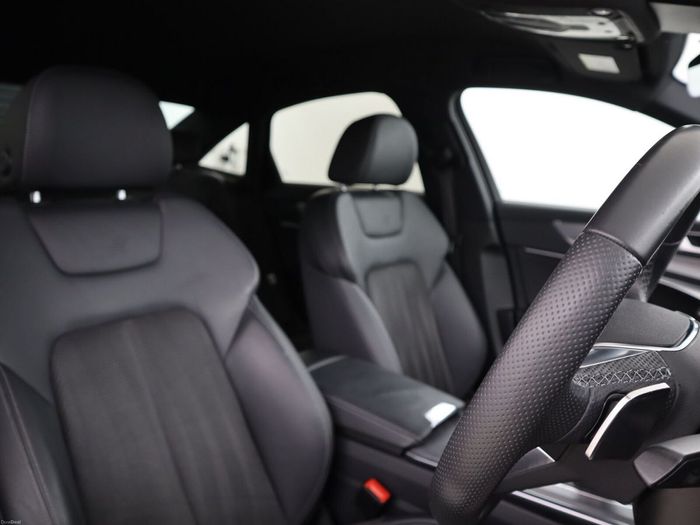 Audi A6 2020