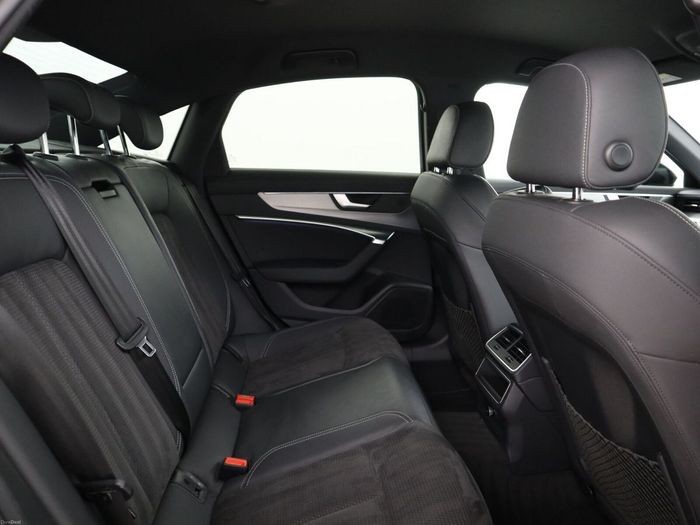 Audi A6 2020