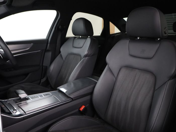Audi A6 2020