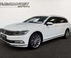 Volkswagen Passat 2019