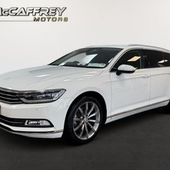 Volkswagen Passat 2019