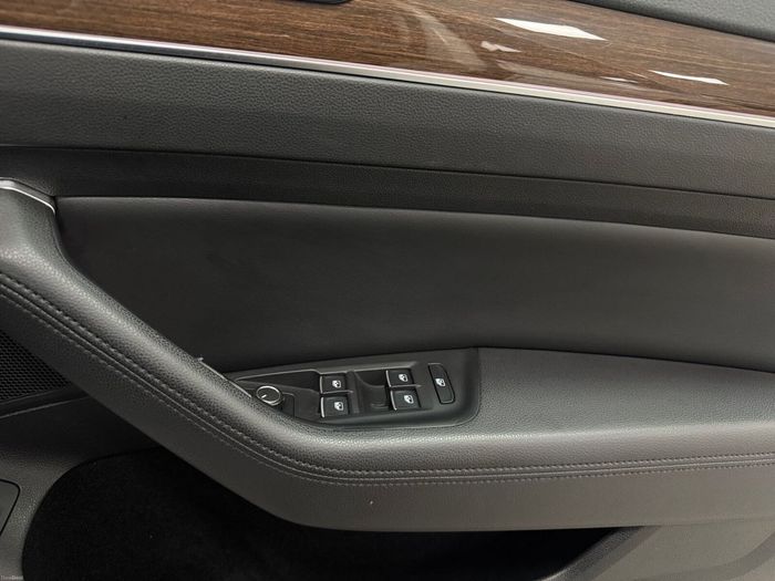Volkswagen Passat 2019
