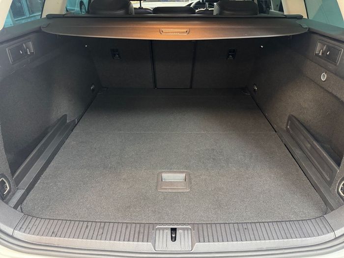 Volkswagen Passat 2019