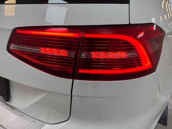 Volkswagen Passat 2019
