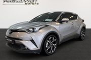 Toyota C-HR 2017