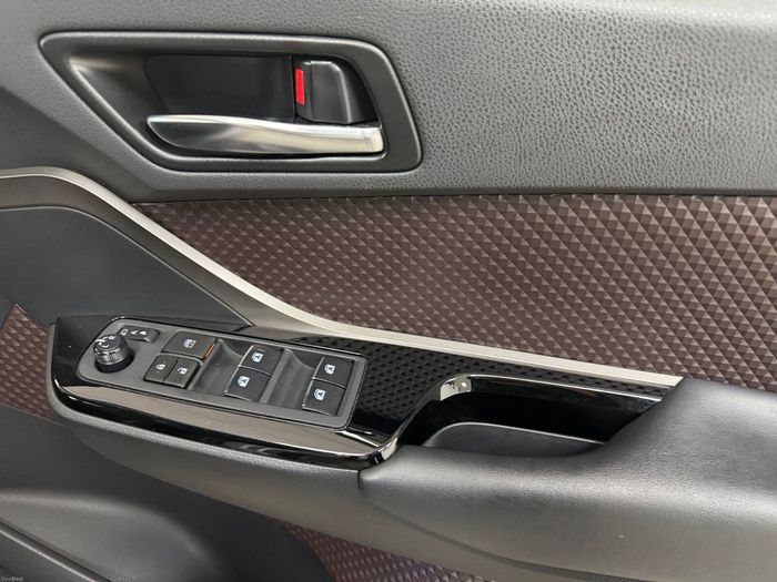 Toyota C-HR 2017