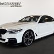 BMW 5 Series 2020