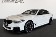 BMW 5 Series 2020