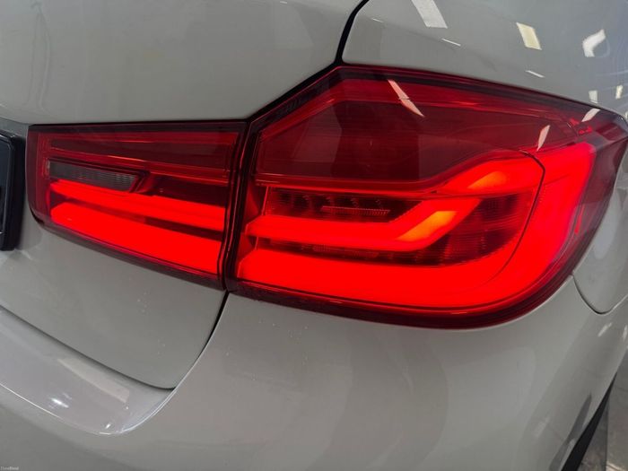 BMW 5 Series 2017