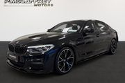 BMW 5 Series 2017
