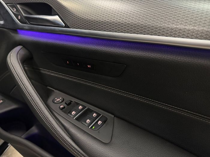 BMW 5 Series 2017