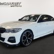 BMW 3 Series 2021