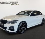 BMW 3 Series 2021