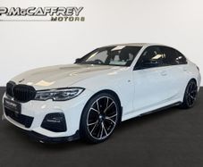 BMW 3 Series 2021