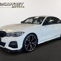 BMW 3 Series 2021