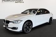 BMW 3 Series 2015