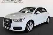 Audi A1 2017