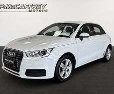 Audi A1 2017