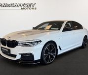 BMW 5 Series 2019