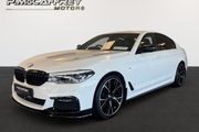 BMW 5 Series 2019
