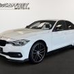 BMW 3 Series 2016