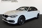 BMW 3 Series 2017