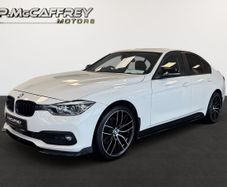 BMW 3 Series 2017