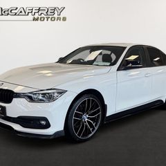 BMW 3 Series 2017