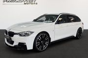 BMW 3 Series 2015