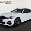 BMW 3 Series 2021