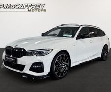 BMW 3 Series 2021