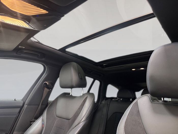 BMW 3 Series 2021