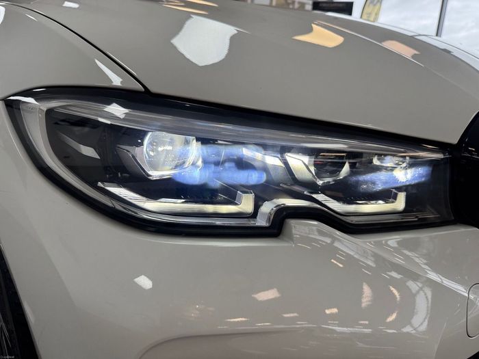 BMW 3 Series 2021