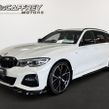 BMW 3 Series 2021
