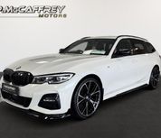 BMW 3 Series 2021