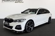 BMW 3 Series 2021
